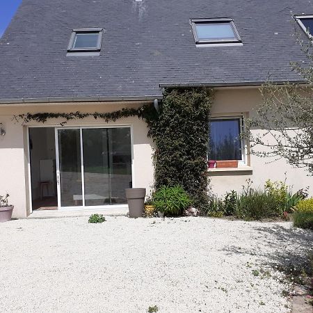 Chambre D'Hote Milin An Awel Pleumeur-Bodou Exterior foto