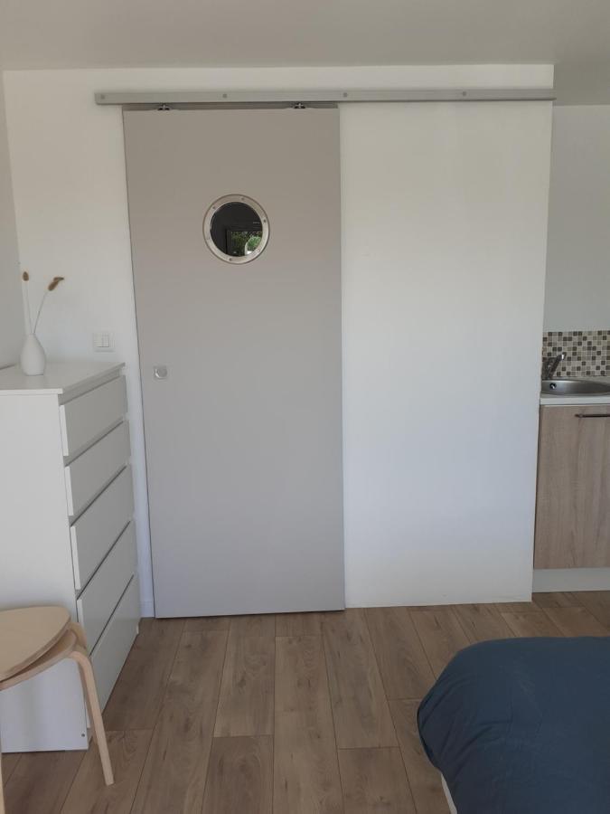 Chambre D'Hote Milin An Awel Pleumeur-Bodou Exterior foto